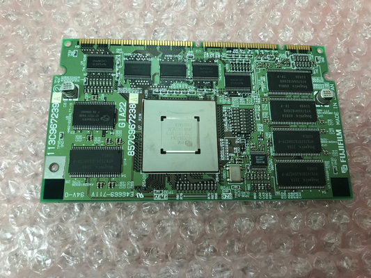 PWB GIA22 de Minilab 340 da fronteira de 113C967239 857C967238 Fuji fornecedor