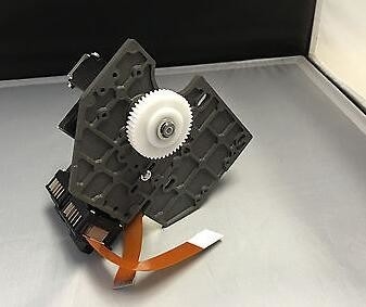 851C1023974 FUJI Oem New Minilab Printer Head Assembly fornecedor