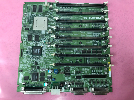 de 113C967226 PLACA do PWB da peça sobresselente GMB24 de Minilab da fronteira 340 igualmente 857C967227 Fuji fornecedor