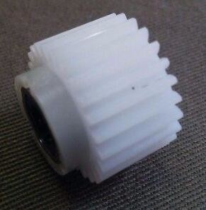 SÉRIE 350 da fronteira de FUJI DENTE RETO 327D889616 da ENGRENAGEM da peça sobresselente de 370 390 Minilab fornecedor