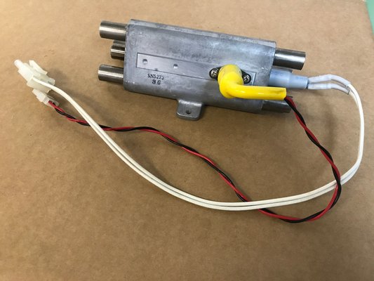 peça sobresselente H403 Minilab Heater With Thermistor de Minilab da fronteira 340 de 117C1024530 117C1024530C Fuji fornecedor
