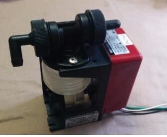 IWAKI GRITAM o KBR 3XAU1M da BOMBA de REPLENISHER PARA a FRONTEIRA NORITSU Minilab de FUJI fornecedor