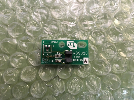 PWB de 113C898775 Fuji Minilab fornecedor