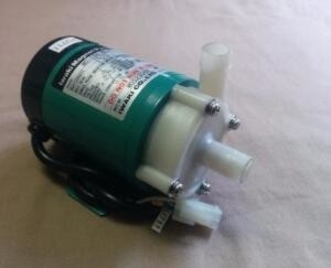 As peças sobresselentes de FUJI NORITSU Minilab BOMBEIAM DM 10K TL28 da DM 10K NL27 de IWAKI fornecedor
