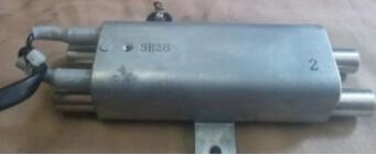O CALEFATOR 117G0272 230V 500W da peça sobresselente de Minilab da FRONTEIRA de FUJI INCLUI O TERMOSTATO fornecedor