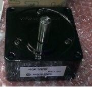 ENGRENAGEM ORIENTAL 4GK180K do MOTOR da peça sobresselente de FUJI Minilab fornecedor