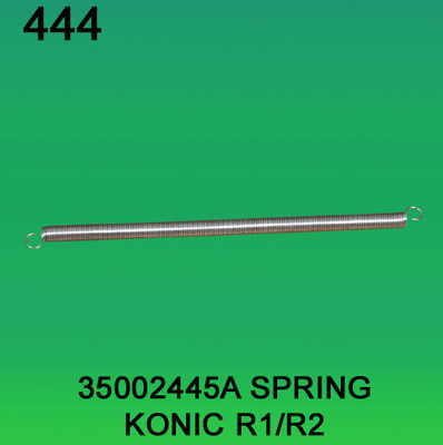 As peças de R1 R2 Digitas Konica Minilab saltam 35002445a 3500 2445a 35002445 3500 2445 fornecedor