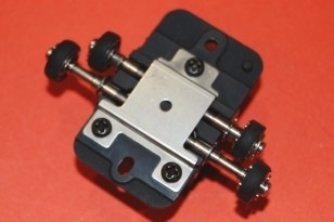 conjunto do ROLO de ESTREITAMENTO da peça sobresselente de 334C889759 334C889759H FUJI Minilab fornecedor