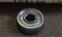 Minilab NSK 604ZZ de FUJI que CARREGA 604 ZZ MC3 EPS 2S 10313 M fornecedor