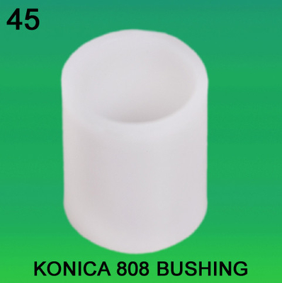 COBRIMENTO COM ARBUSTOS PARA o minilab MODELO de KONICA 808 fornecedor