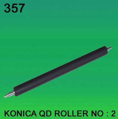 ROLO PARA o minilab do QD NO.2 de KONICA fornecedor