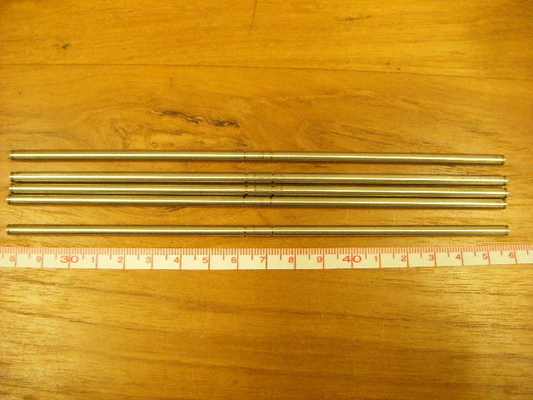 319G03659 shaft for Fuji Frontier minilab fornecedor