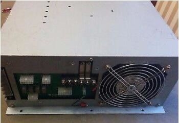 FUJI FRONTIER SCANNER POWER SUPPLY SP1500 / SP2000 813C899020 / 813C899020E MINILAB fornecedor
