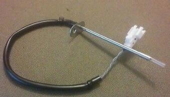 FUJI THERMISTOR 115N0005 T57 MINILAB fornecedor