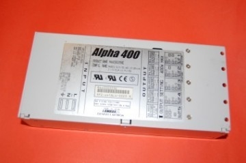 Fronteira ALFA 330 da UNIDADE MA4000359E Fuji da FONTE de ALIMENTAÇÃO DE DC 400W do LAMBDA 340 peças sobresselentes 125C967468C de Minilab fornecedor