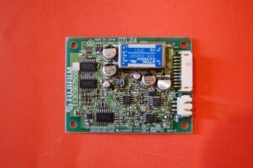 PWB DTL 24PCB da peça sobresselente da fronteira 330 340 Minilab de 113C967506 113C967506C FUJI fornecedor