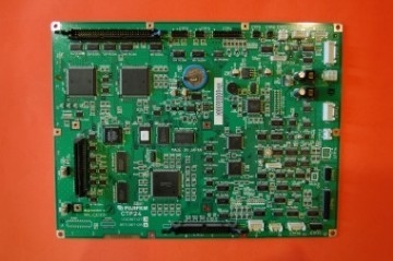 FRONTEIRA 340 de FUJI peça sobresselente 113C967127A 857C967128A CTP24 de 330 Digitas Minilab fornecedor