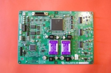 fronteira 330 de 113C967312 113C967312C FUJI PWB LDA22PCB da peça sobresselente de 340 Digitas Minilab fornecedor