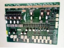 PWB F113C1059622C 113C1059622 113C1059622C da peça sobresselente de Fuji Minilab fornecedor