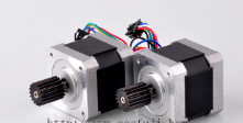 Motor do transporte da peça sobresselente de Minilab da fronteira 350 de Fuji fornecedor