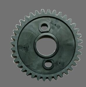Engrenagem 327D966725 327D966725A da peça sobresselente da fronteira 330 340 Minilab de Fuji fornecedor