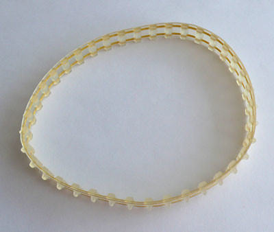 323G03604 / Correia do minilab da fronteira de 323G03604B fuji fornecedor