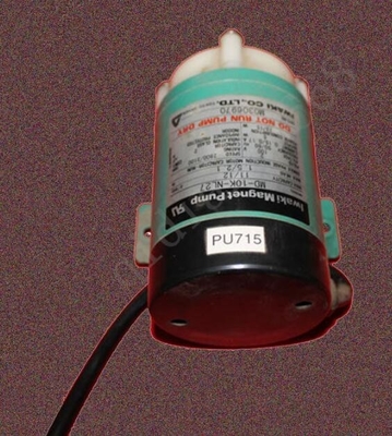Engrenagem de sem-fim 326G02078 do minilab da fronteira 350/370/355/375 de Fuji fornecedor