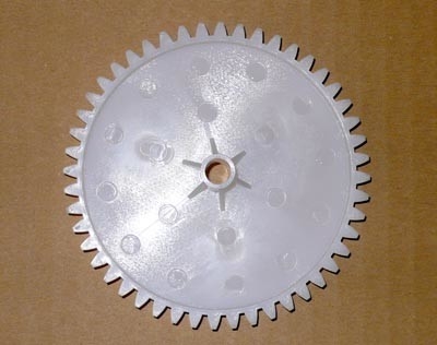 327N1204801A / engrenagem do minilab da fronteira de 327N1204801 fuji fornecedor