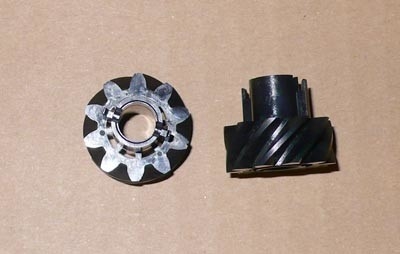 327N2151002A / engrenagem do minilab da fronteira de 327N2151002 fuji fornecedor