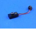 DETECTOR 18 do PWB de 113C890526B 113C890526 11 LP2000 para Fuji 330 340 350 370 Minilab fornecedor