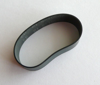 Correia da peça sobresselente de Minilab da fronteira de 323D896724B 323D896724 Fuji fornecedor