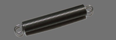 Fronteira 350 de Fuji mola 388F2327 da peça sobresselente de 370 355 Minilab fornecedor