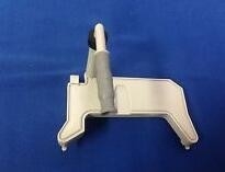 O minilab 340 da fronteira 330 de 371C1024698C 371C1024698 Fuji provê de bocal o alojamento intermediário da cremalheira do cruzamento P2 fornecedor
