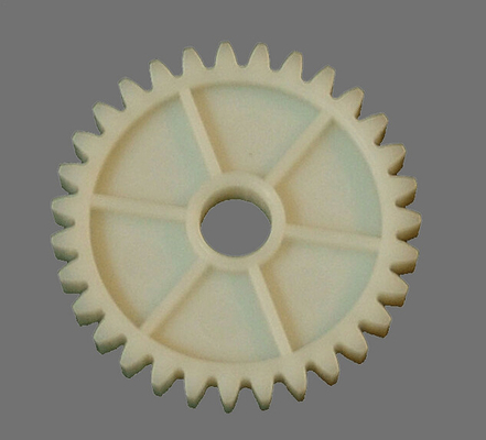 Fronteira 500 de Fuji 550 570 engrenagem mais seca 327D1061256B 327D1061256A dos dentes 32 da peça sobresselente de Minilab fornecedor