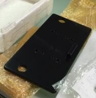 Guia 363D1056245E 363D1056245 da peça sobresselente de Minilab da fronteira 550 de Fuji fornecedor