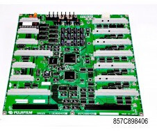 O PWB GMC20 do minilab de Fuji usou-se fornecedor