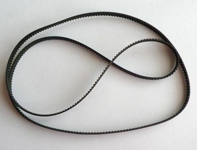 peça dentada do minilab da fronteira de fuji da correia 56K975310 fornecedor