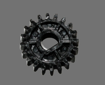 Engrenagem para a fronteira 350 de Fuji número da peça 327F1122065B 327F1122065 de 370 355 375 390 Digitas Minilab fornecedor