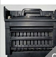 CONJUNTO de CREMALHEIRA da peça sobresselente PS4 de Minilab da fronteira 340 de 802C1024656 Fuji fornecedor