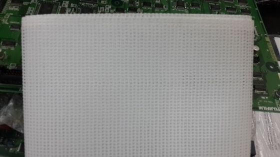 fronteira 350 de 323F0072 Fuji correia mais seca da peça sobresselente de 355 370 375 390 Minilab fornecedor