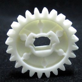ENGRENAGEM 327F1122425C (24T.D) peça do minilab da fronteira de Fuji fornecedor