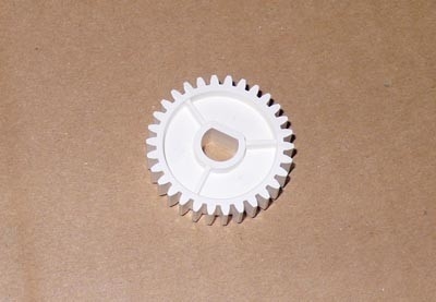 fronteira 350 de 327F1103009 Fuji engrenagem da peça sobresselente de 370 355 Minilab fornecedor