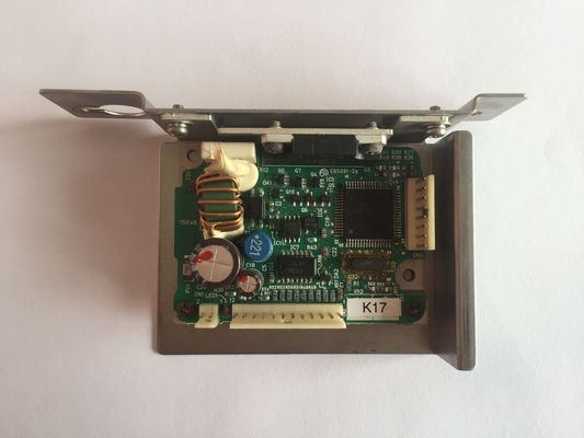 CONTROLADOR de W 141C1024828 da CABEÇA da ENGRENAGEM do MOTOR de Minilab 118C966728 M401 da FRONTEIRA 340 de FUJI fornecedor