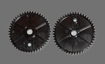 Descarregando a engrenagem 48t para Fuji 330 número da peça 327F0178B 327F0178 de 340 350 370 355 550 Minilab fornecedor