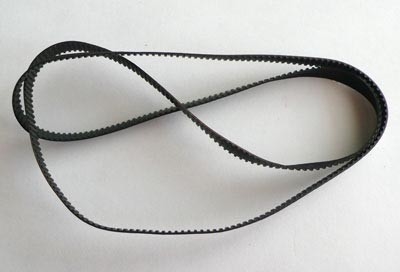 peça dentada do minilab da fronteira de fuji da correia 56K766011 fornecedor