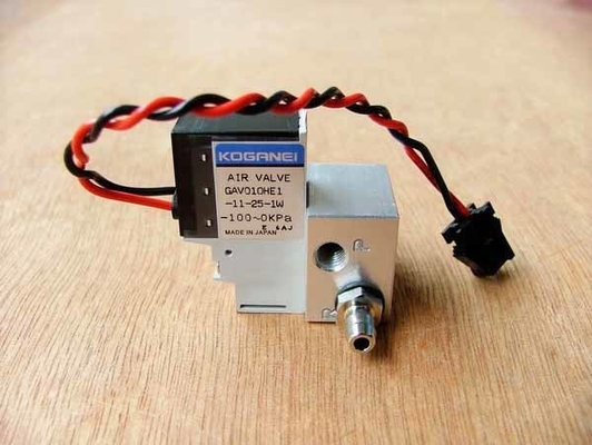Fronteira 350 de Fuji válvula 394C918408B 394C918408 da peça sobresselente de 355 370 375 Minilab fornecedor