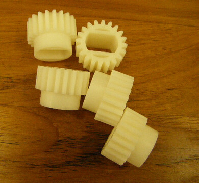 Fronteira 500 de Fuji engrenagem 327D1060873A 327D1060873 da peça sobresselente de 550 570 Minilab fornecedor
