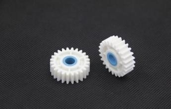 OS DENTES de ENGRENAGEM 31 O de Minilab da fronteira 550 de Fuji CORTARAM a engrenagem 327C1061589A 327C1061589 F327C1061589A fornecedor