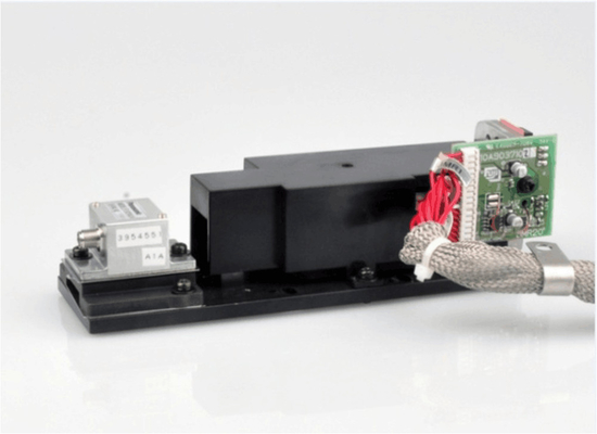 Fronteira 350 de Fuji arma vermelha do laser da peça sobresselente de 370 355 375 Digitas Minilab fornecedor