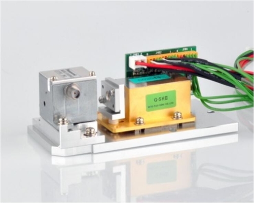 Arma verde do laser para a fronteira 550 de Fuji 570 Digitas Minilab fornecedor